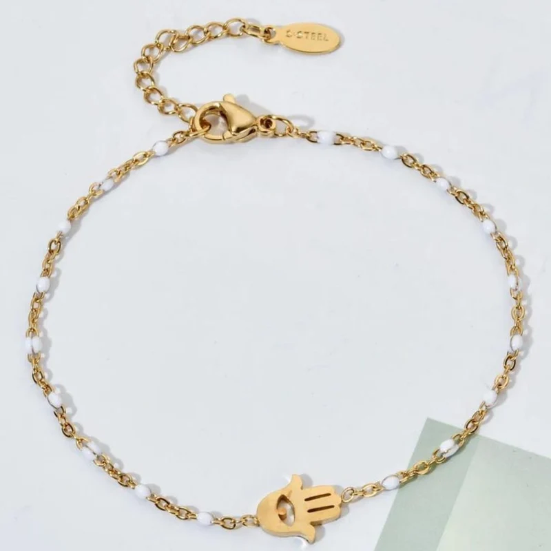 Bracelet Main Fatma