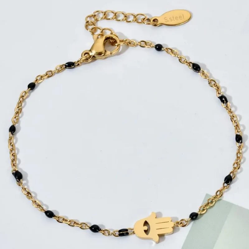 Bracelet Main Fatma