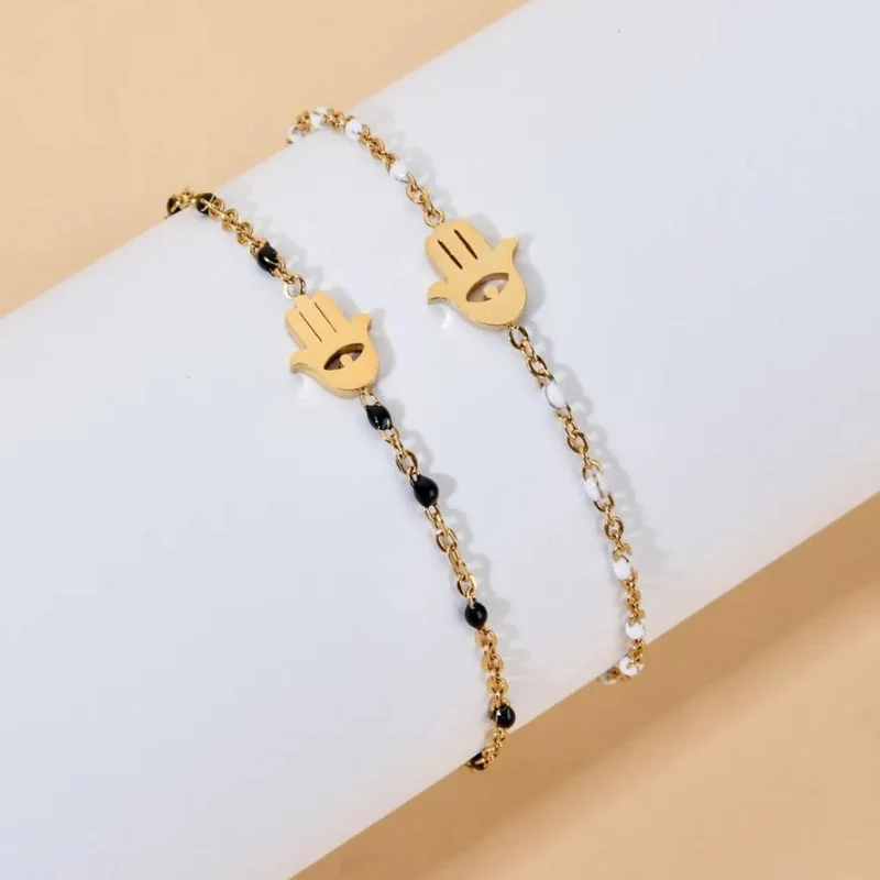 Bracelet Main Fatma