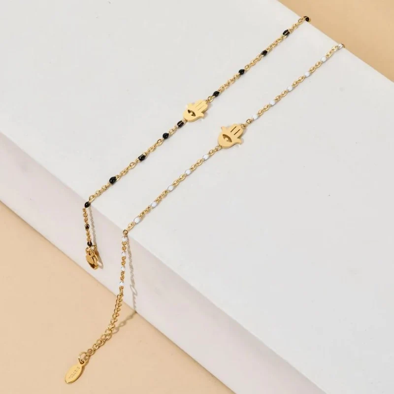 Bracelet Main Fatma