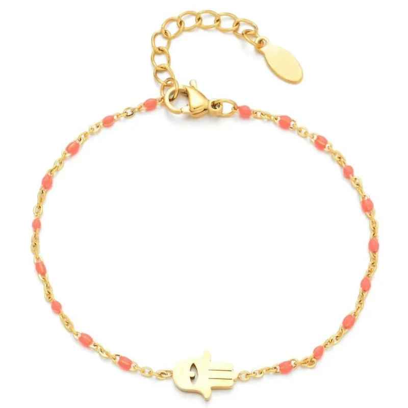 Bracelet Main de Fatma Original