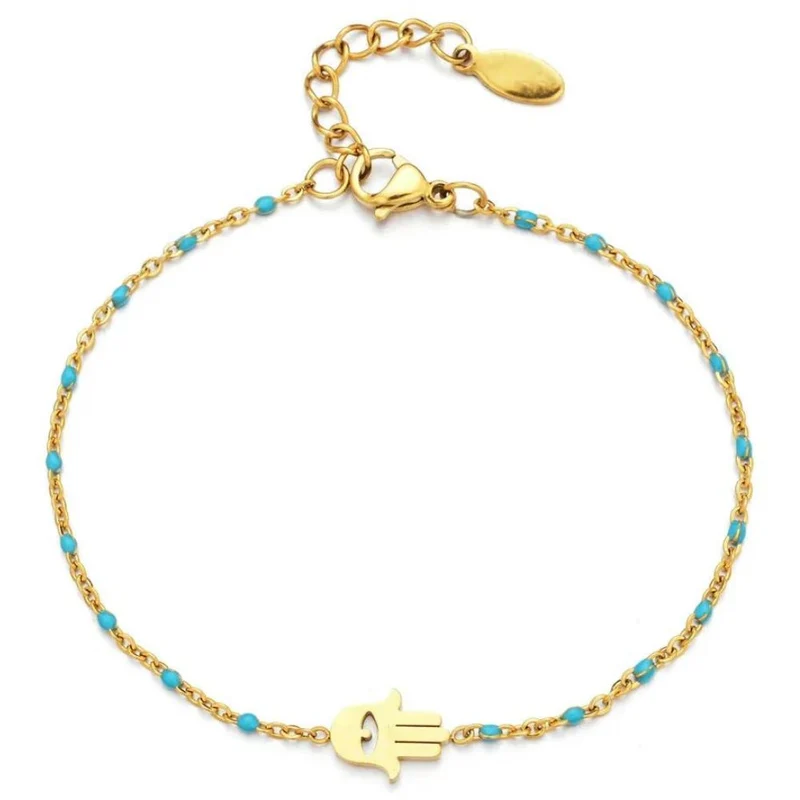 Bracelet Main de Fatma Original