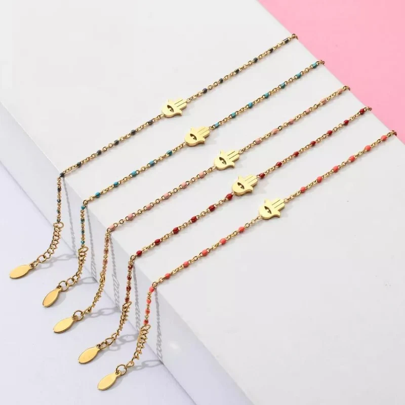 Bracelet Main de Fatma Original