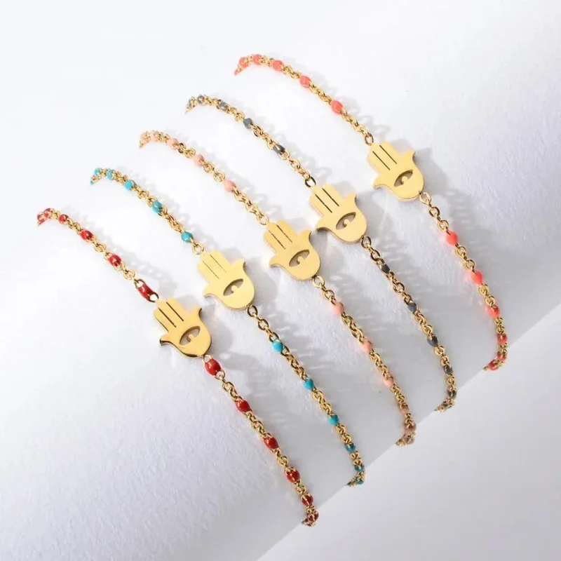 Bracelet Main de Fatma Original