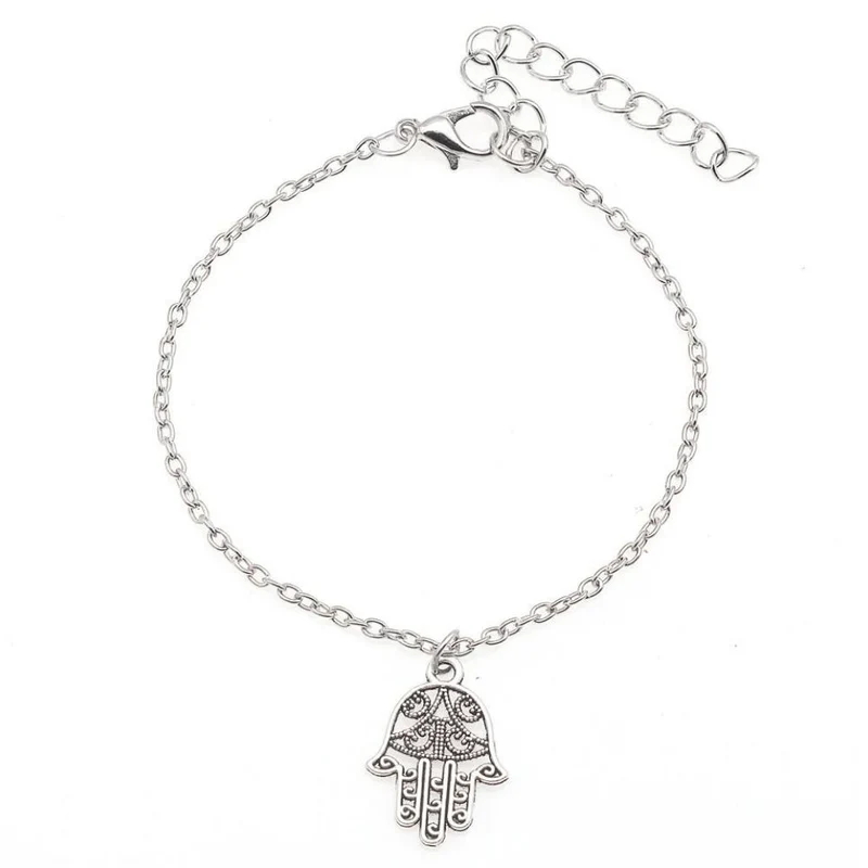 Bracelet Main de Fatma Classique