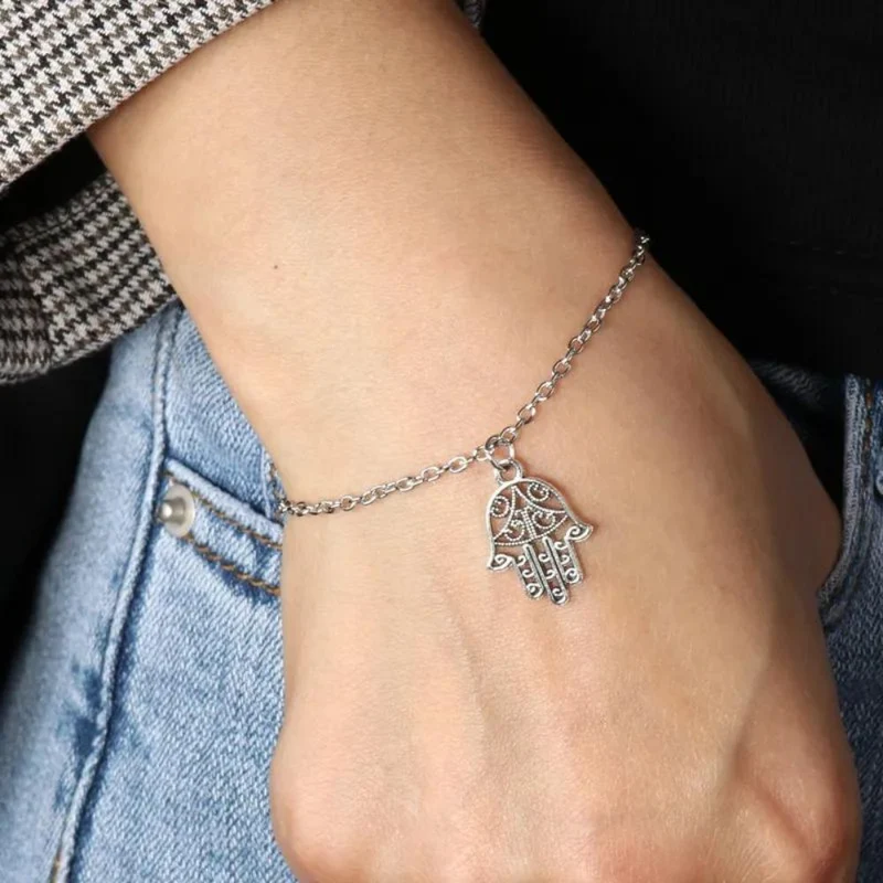 Bracelet Main de Fatma Classique