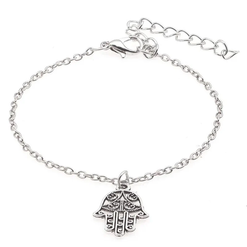Bracelet Main de Fatma Classique