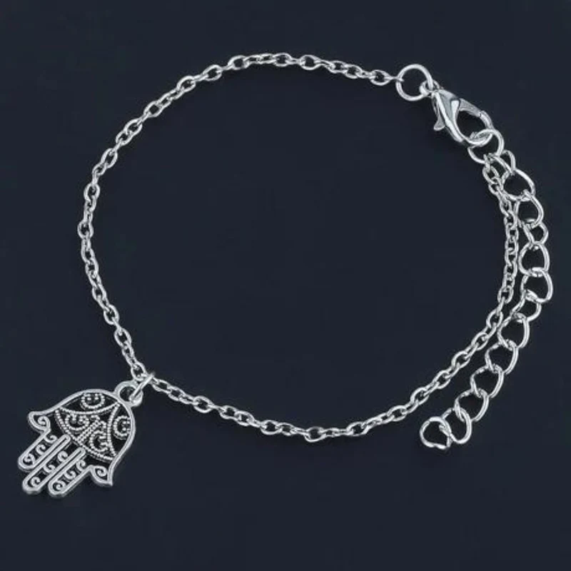 Bracelet Main de Fatma Classique