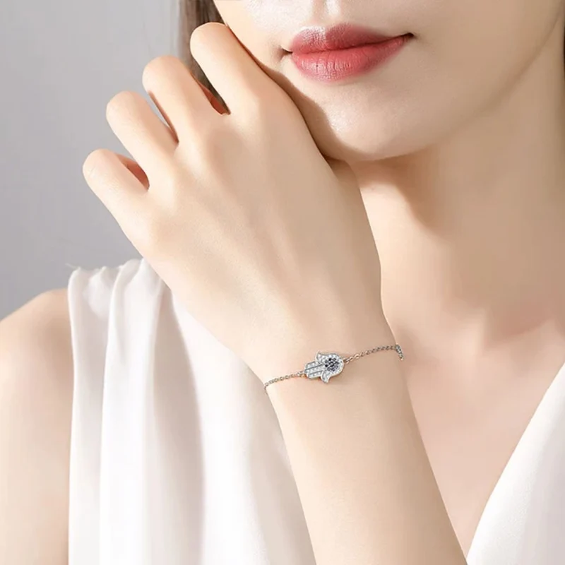 Main de Fatma Bracelet Femme