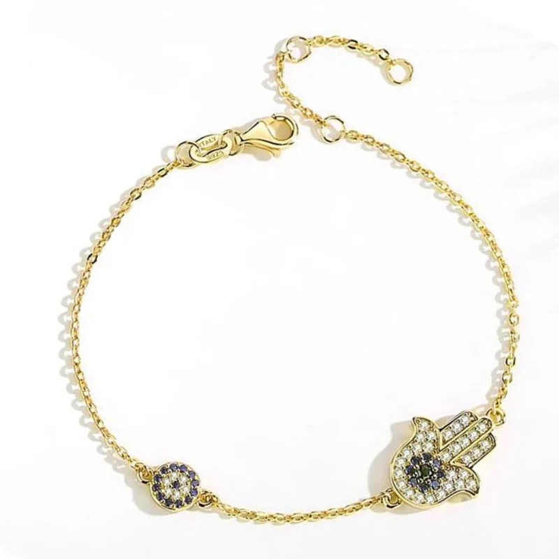 Main de Fatma Bracelet Femme