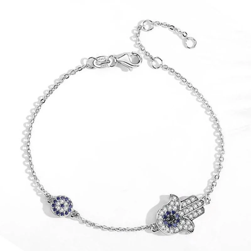 Main de Fatma Bracelet Femme