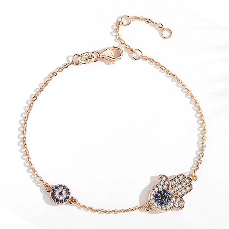 Main de Fatma Bracelet Femme