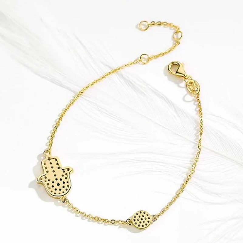 Main de Fatma Bracelet Femme
