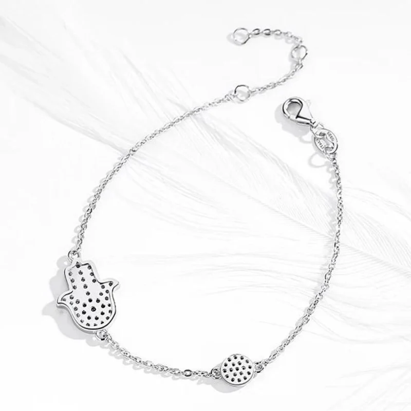 Main de Fatma Bracelet Femme