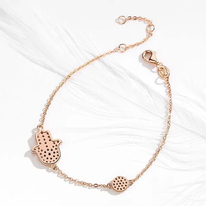 Main de Fatma Bracelet Femme