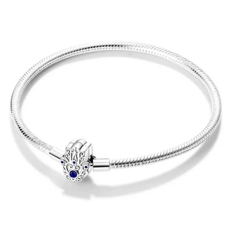 Bracelet de Main Fatma Griffé