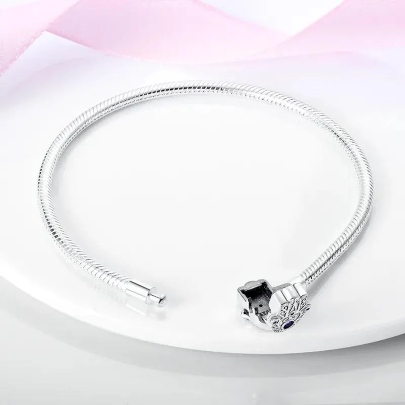 Bracelet de Main Fatma Griffé