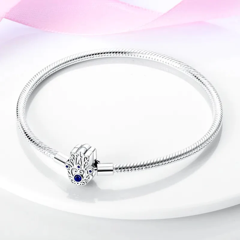 Bracelet de Main Fatma Griffé