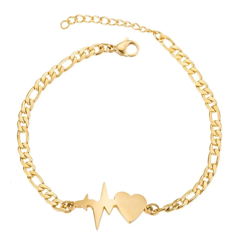 Bracelet Battement de Cœur