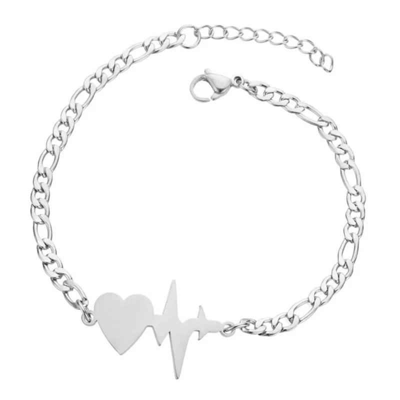 Bracelet Battement de Cœur