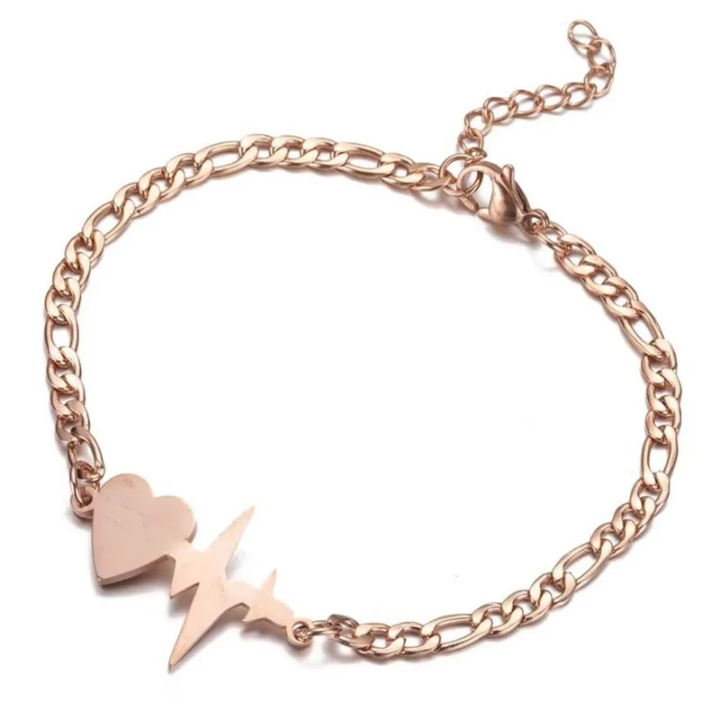 Bracelet Battement de Cœur