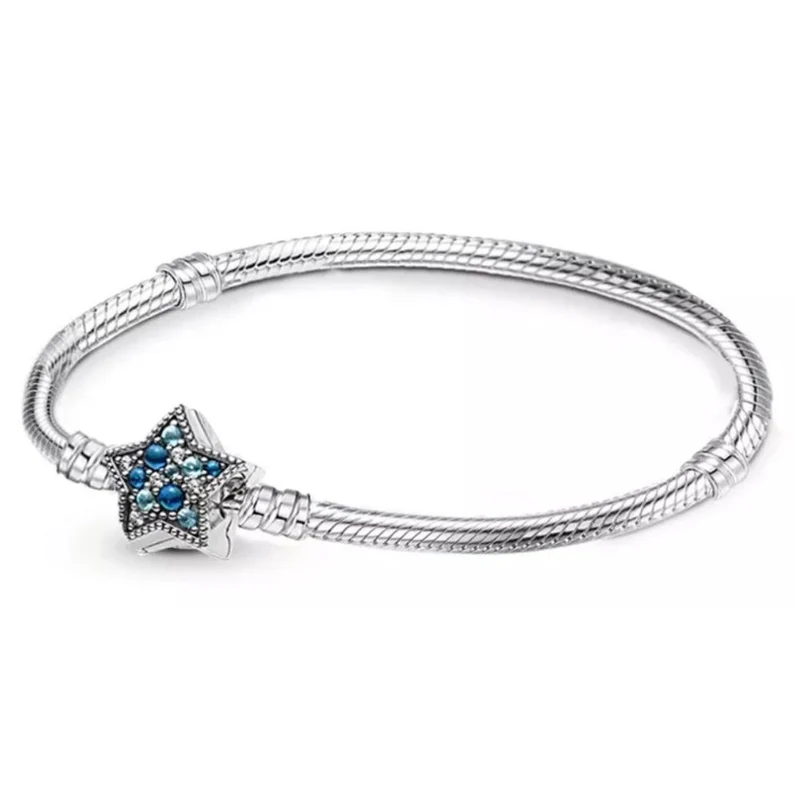 Bracelet Étoile Souple