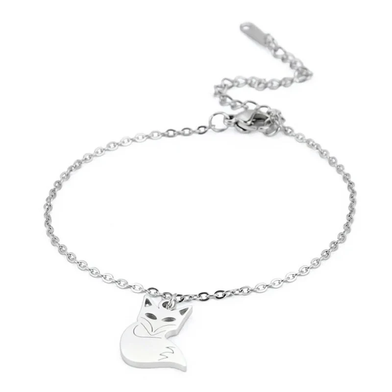 Bracelet Renard Design