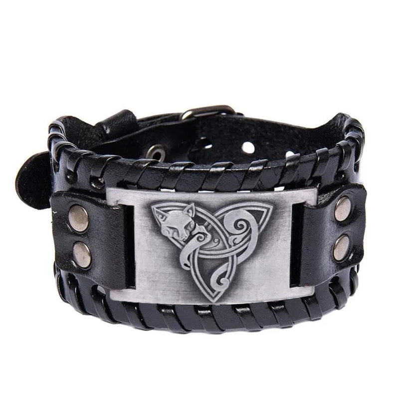 Gros Bracelet Renard