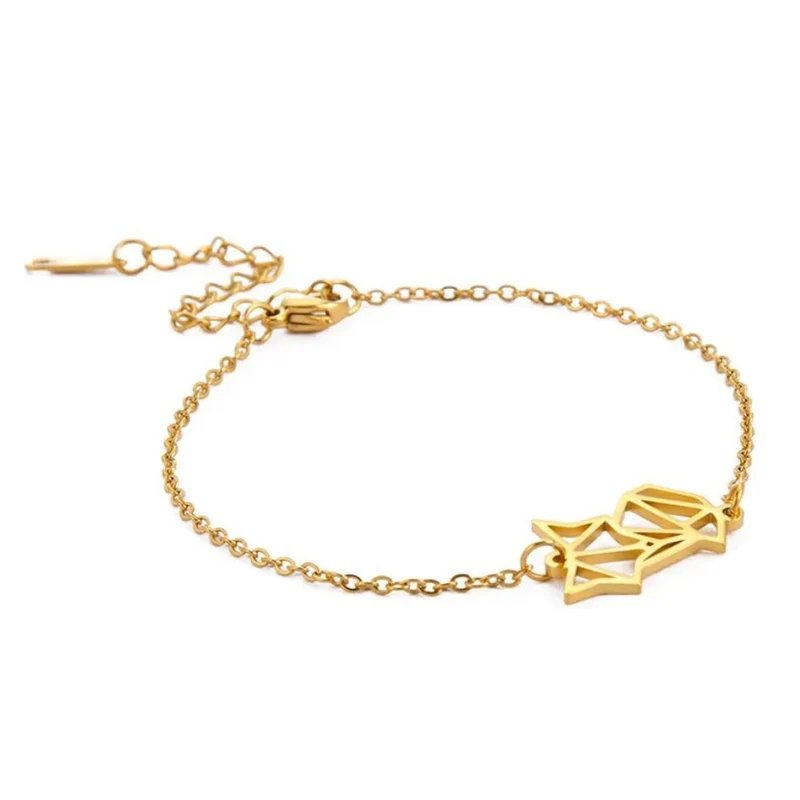 Bracelet de Renard