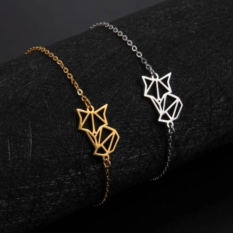 Bracelet de Renard