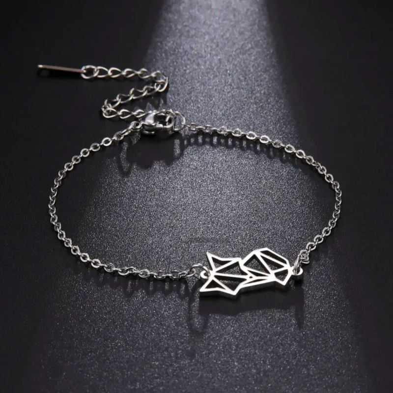 Bracelet de Renard