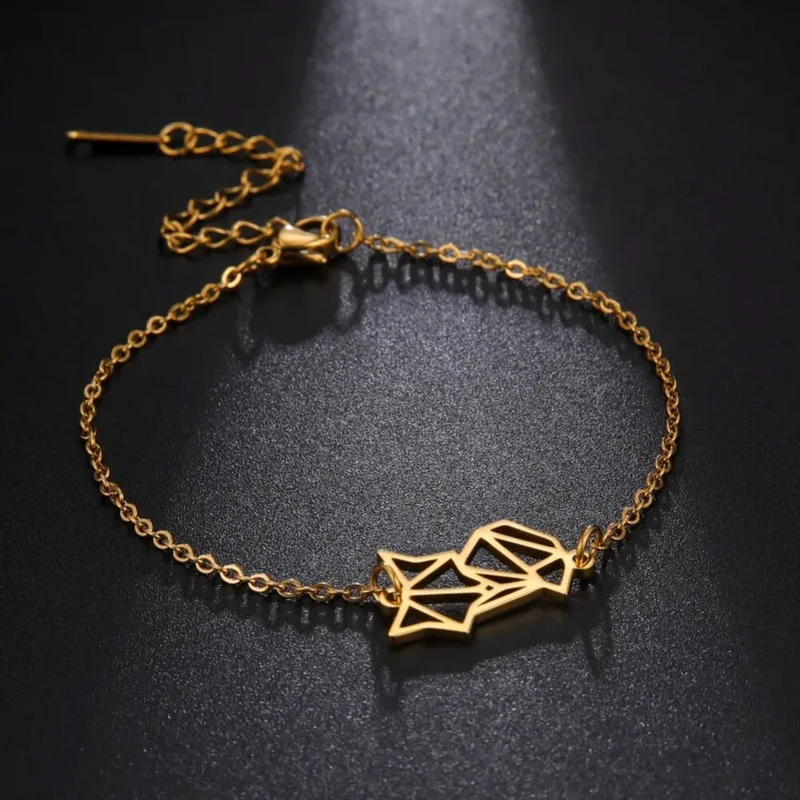 Bracelet de Renard