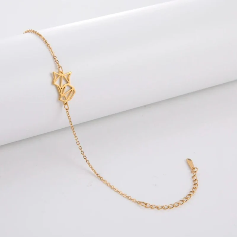 Bracelet de Renard