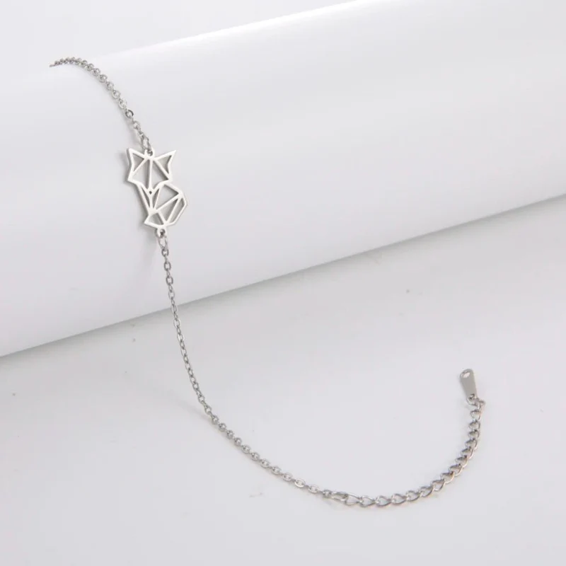 Bracelet de Renard