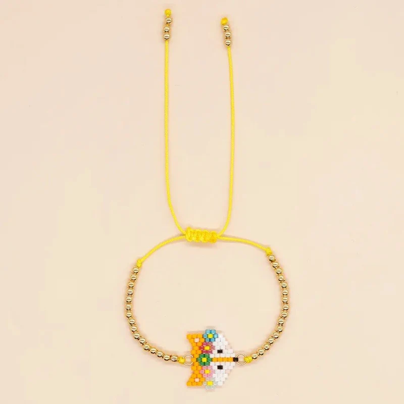 Bracelet Enfant Renard