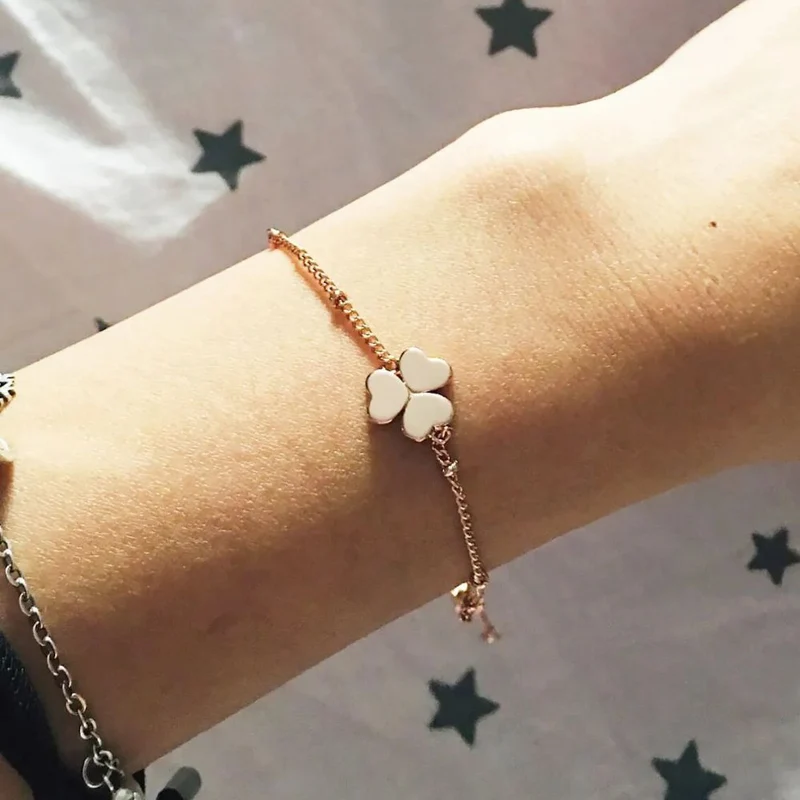 Bracelet Cœur Victoria