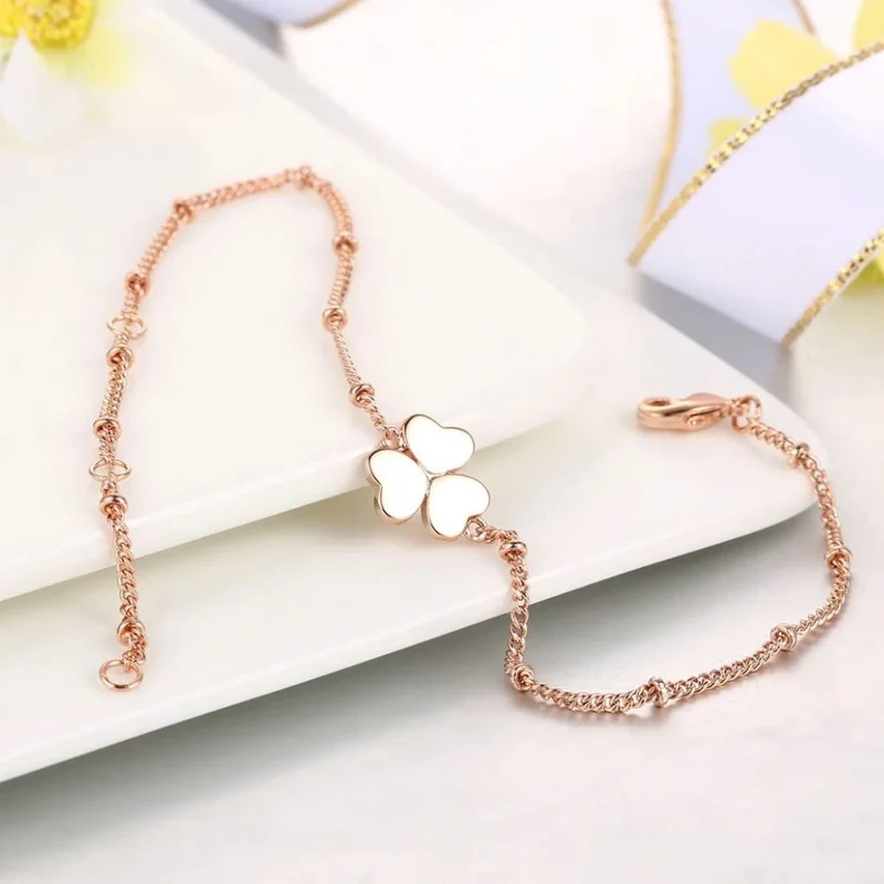 Bracelet Cœur Victoria