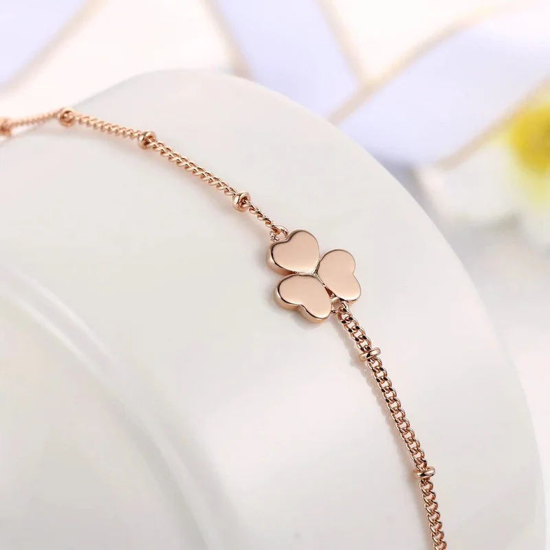 Bracelet Cœur Victoria