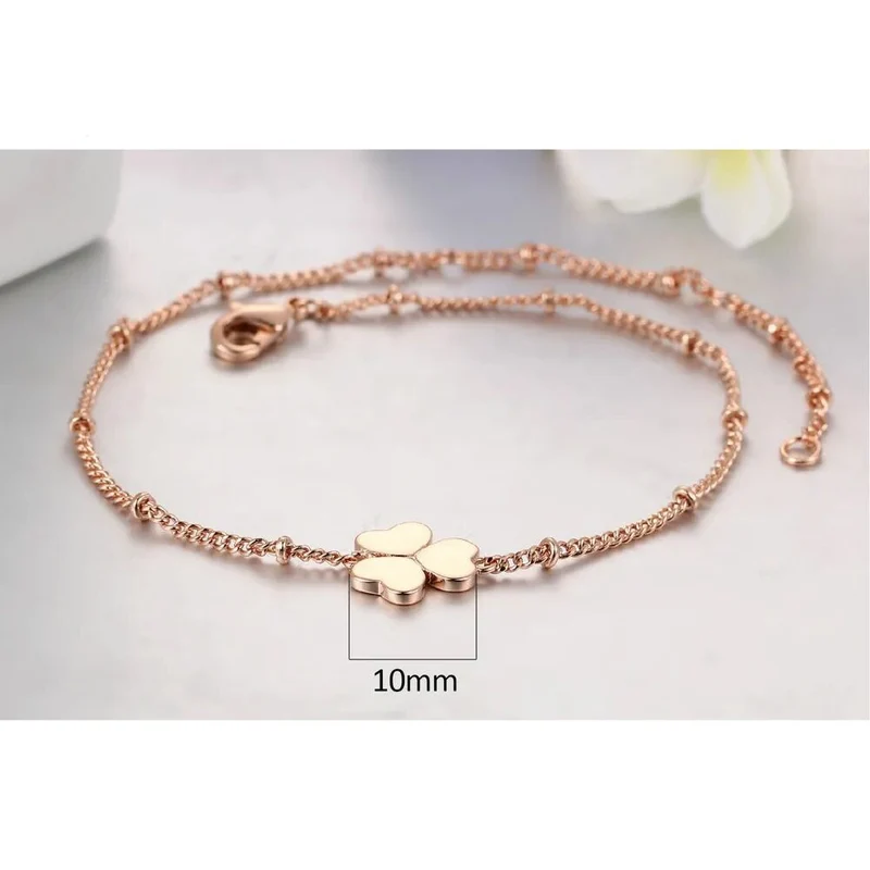 Bracelet Cœur Victoria