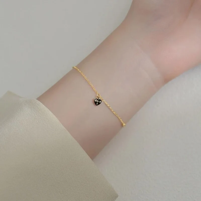 Bracelet You and I