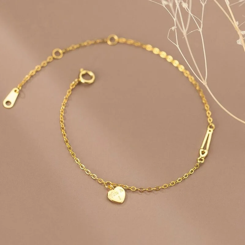 Bracelet You and I