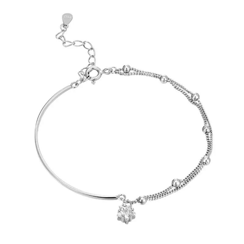Bracelet Étoile Femme