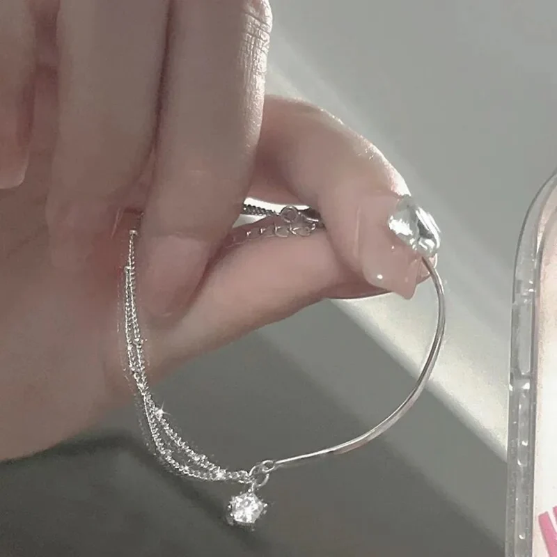Bracelet Étoile Femme