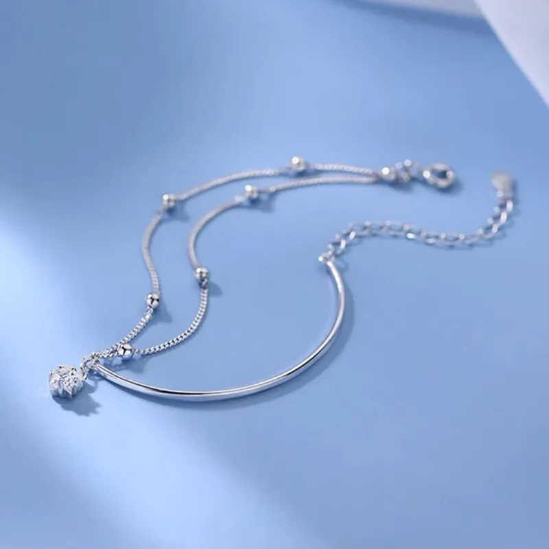 Bracelet Étoile Femme
