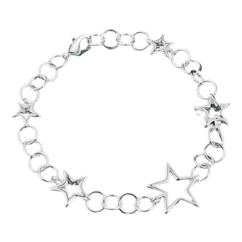 Bracelet Étoile Homme