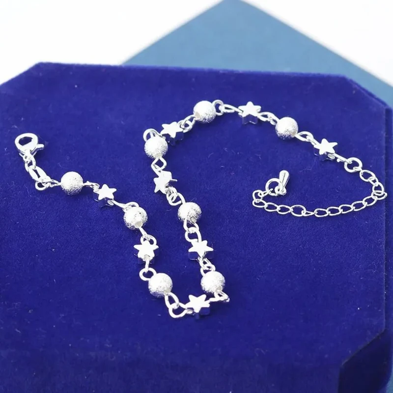 Bracelet de Cheville Étoile