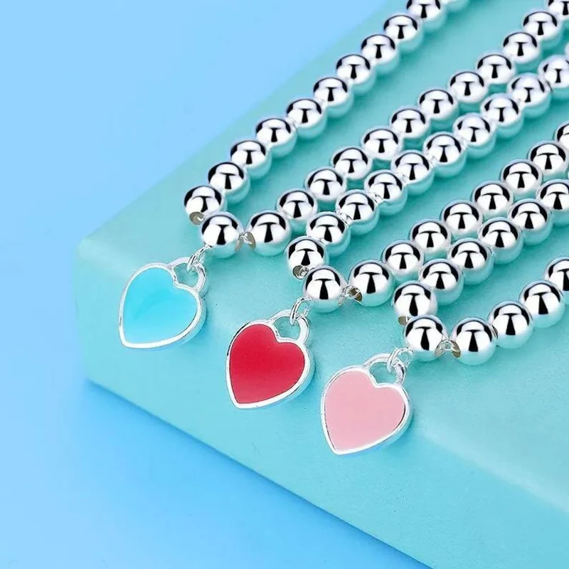 Bracelet de Coeur
