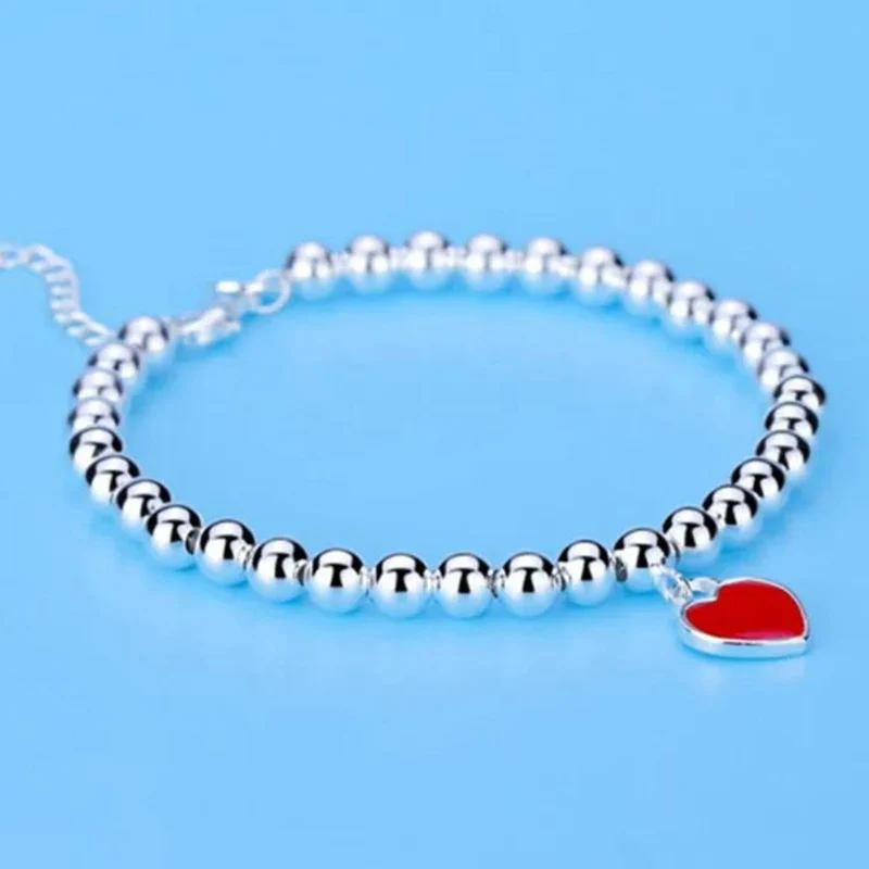 Bracelet de Coeur