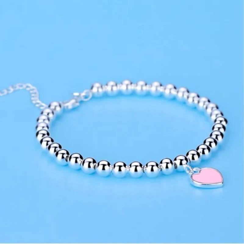 Bracelet de Coeur