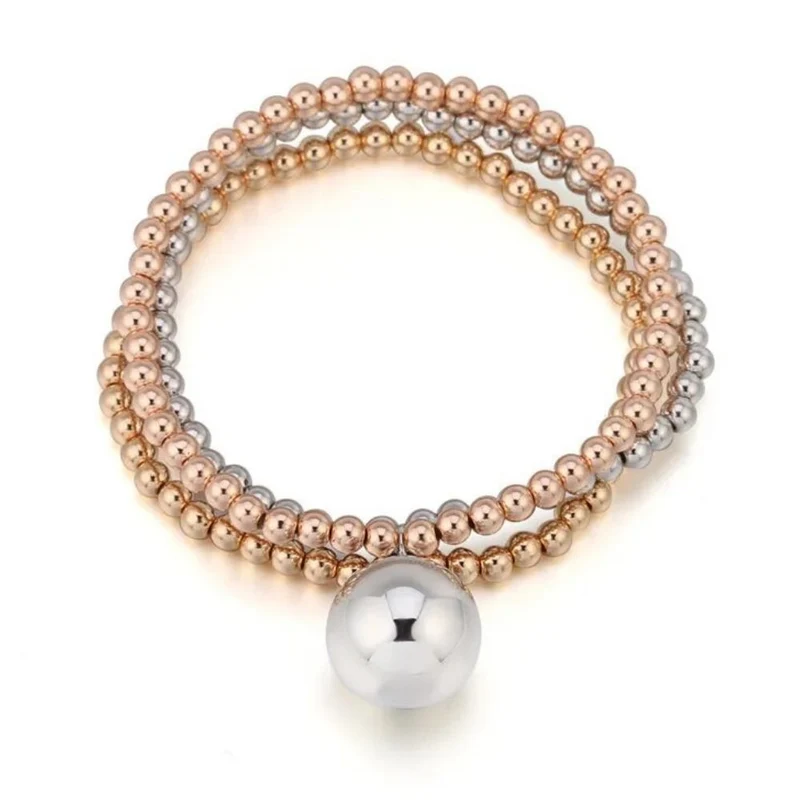 Bracelet 3 Couleurs